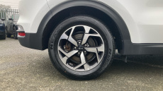 Kia Sportage 1.6 CRDi ISG 2 5dr DCT Auto Diesel Estate